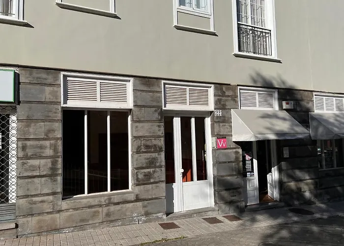 Vivienda Vacacional La Laguna Deluxe 5