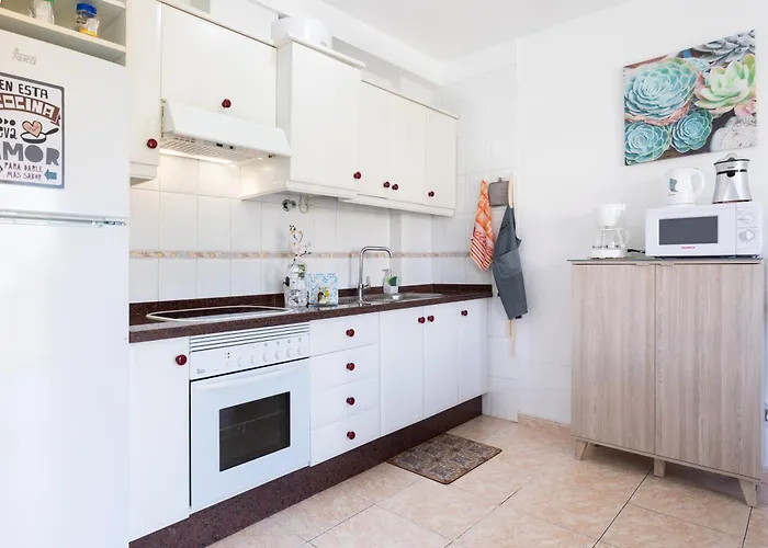 Vivienda Vacacional La Laguna Deluxe 5
