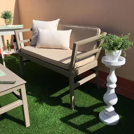 Vivienda Vacacional La Laguna Deluxe 5 Buitenkant foto
