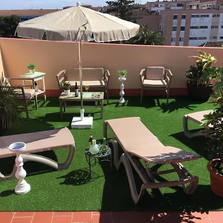 Vivienda Vacacional La Laguna Deluxe 5 Buitenkant foto