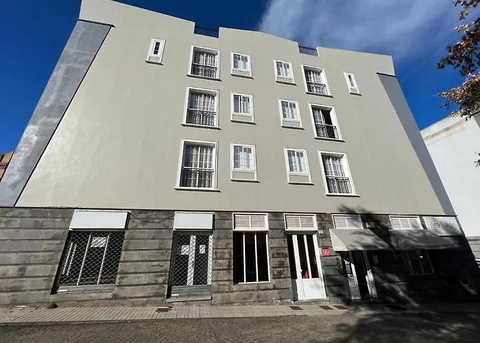 Vivienda Vacacional La Laguna Deluxe 5