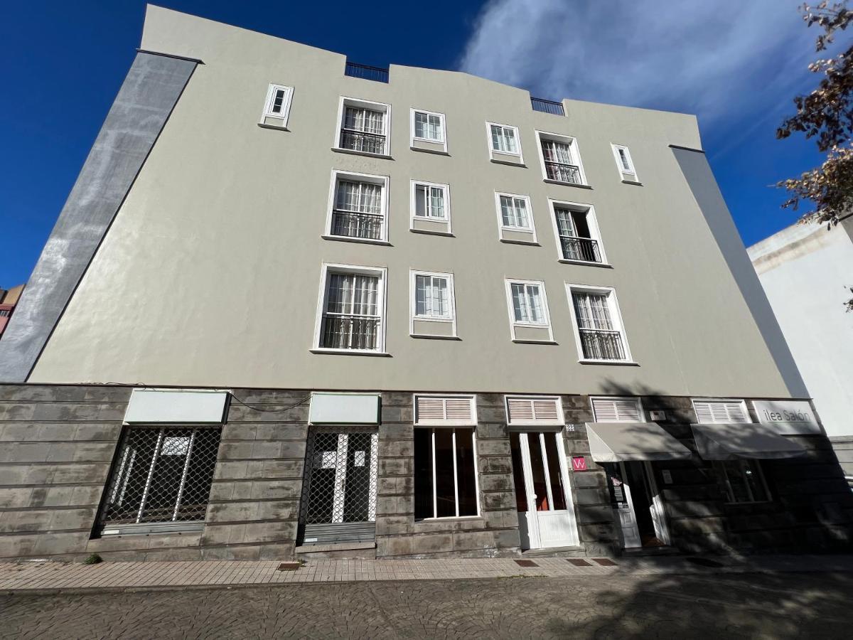 Deluxe 5 Apartment