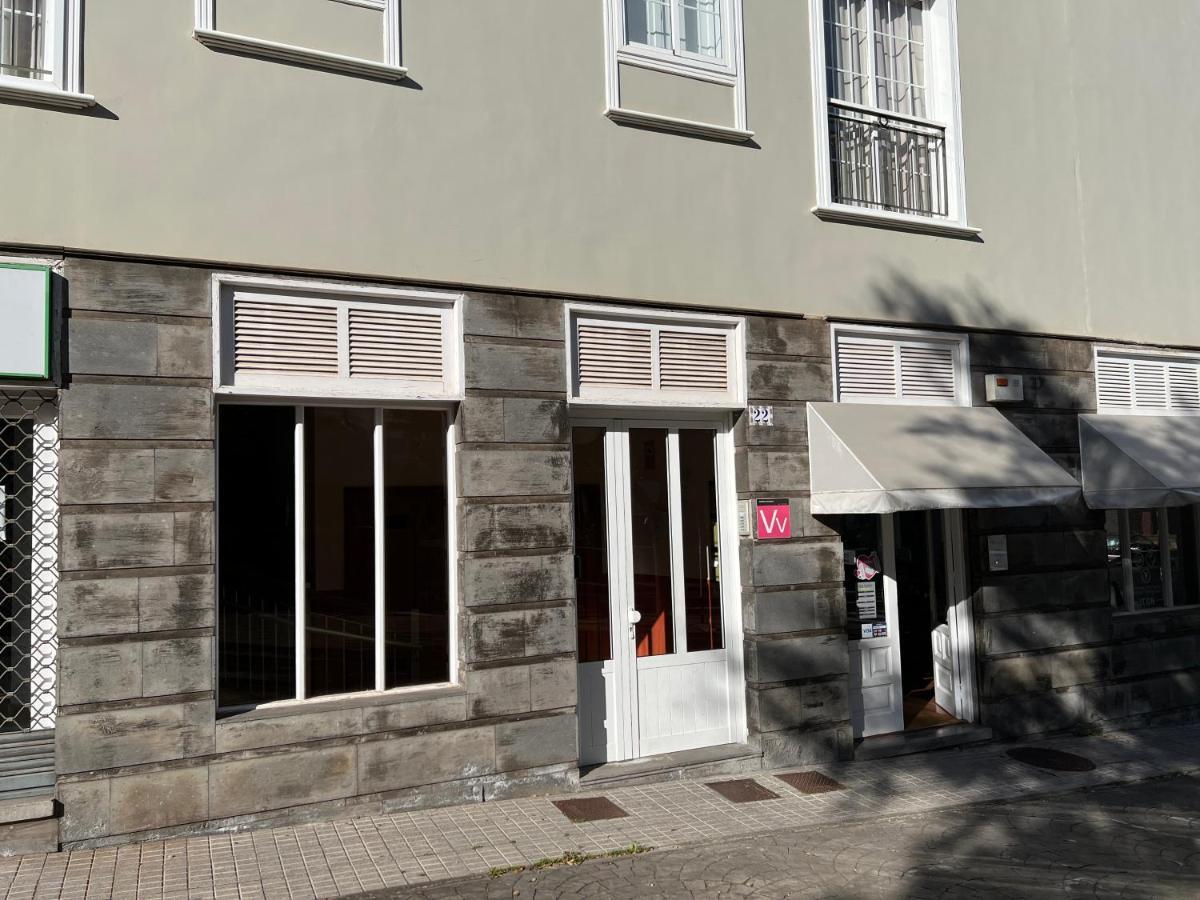 Deluxe 5 Apartment *