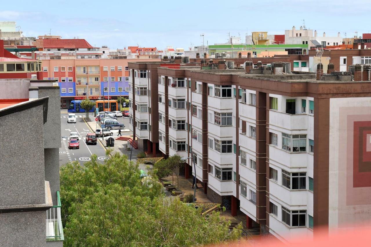 Deluxe 5 Apartment