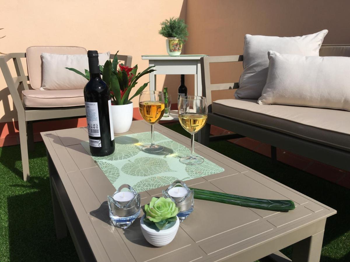 Appartement Deluxe 5