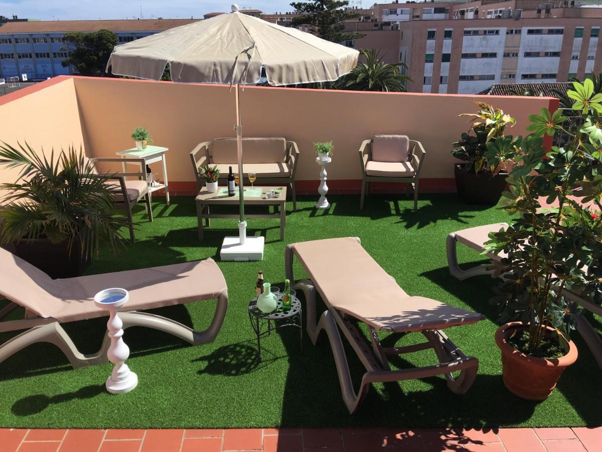 Apartment Deluxe 5 San Cristóbal de La Laguna