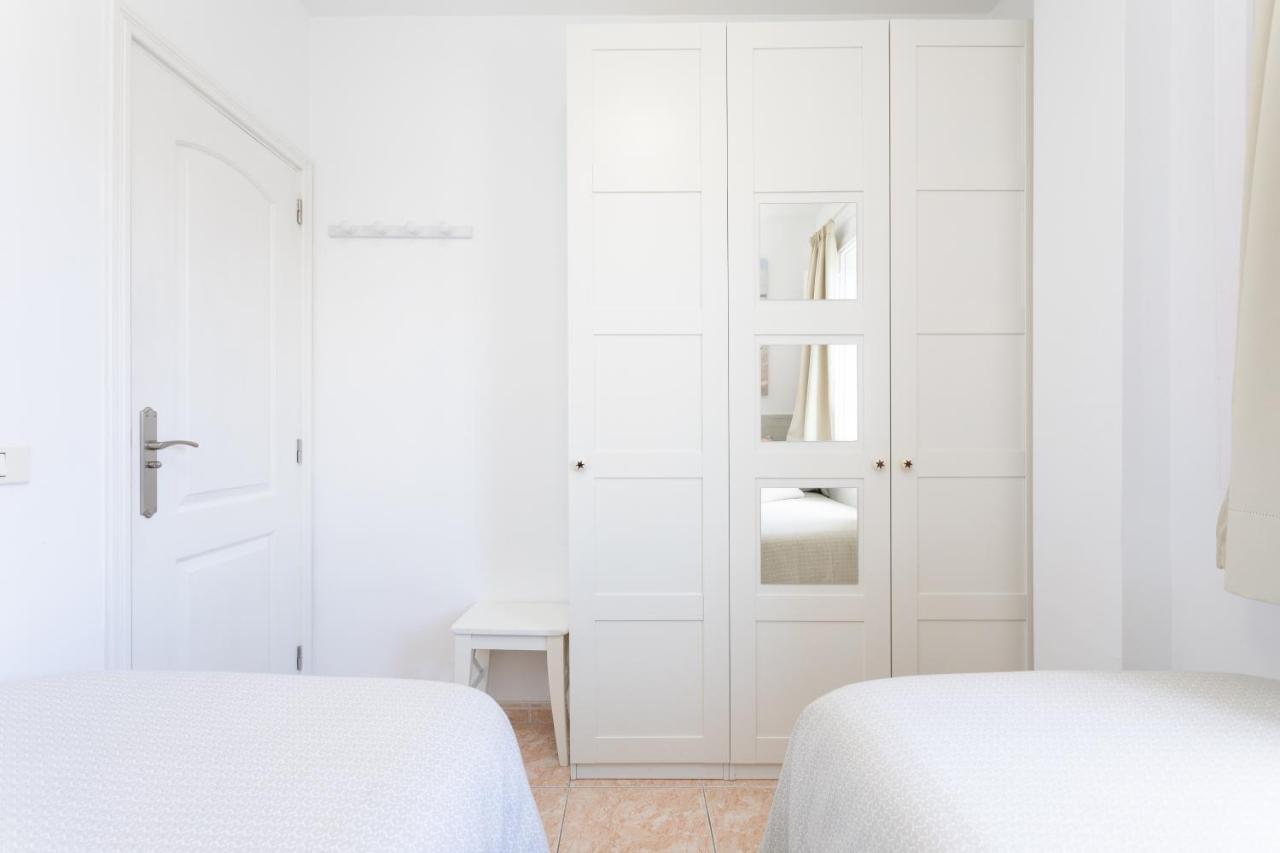 Deluxe 5 * La Laguna (Tenerife)