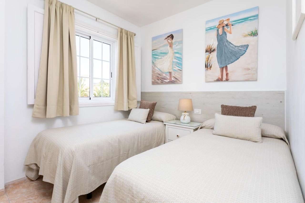 Deluxe 5 * San Cristóbal de La Laguna