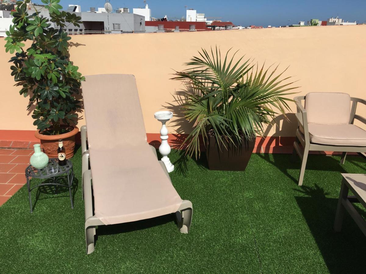 Appartement Deluxe 5 *